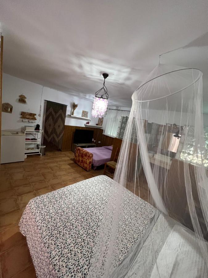 Homestay Alhucema Chiclana de la Frontera