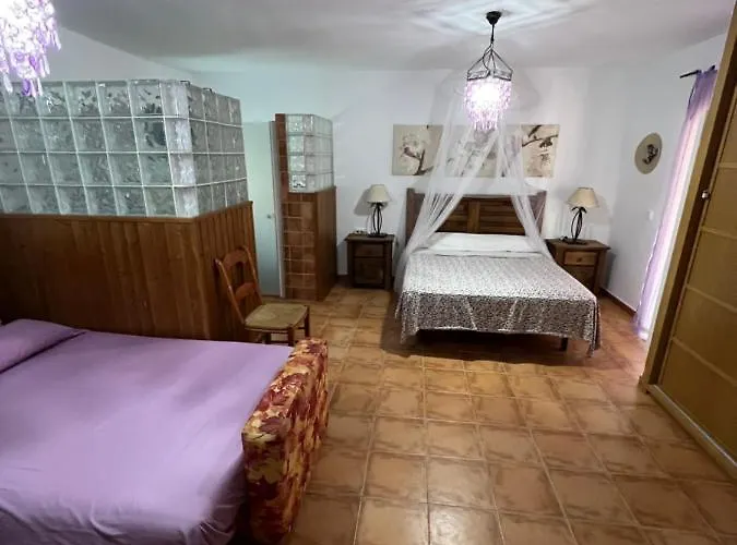 Suite Alhucema