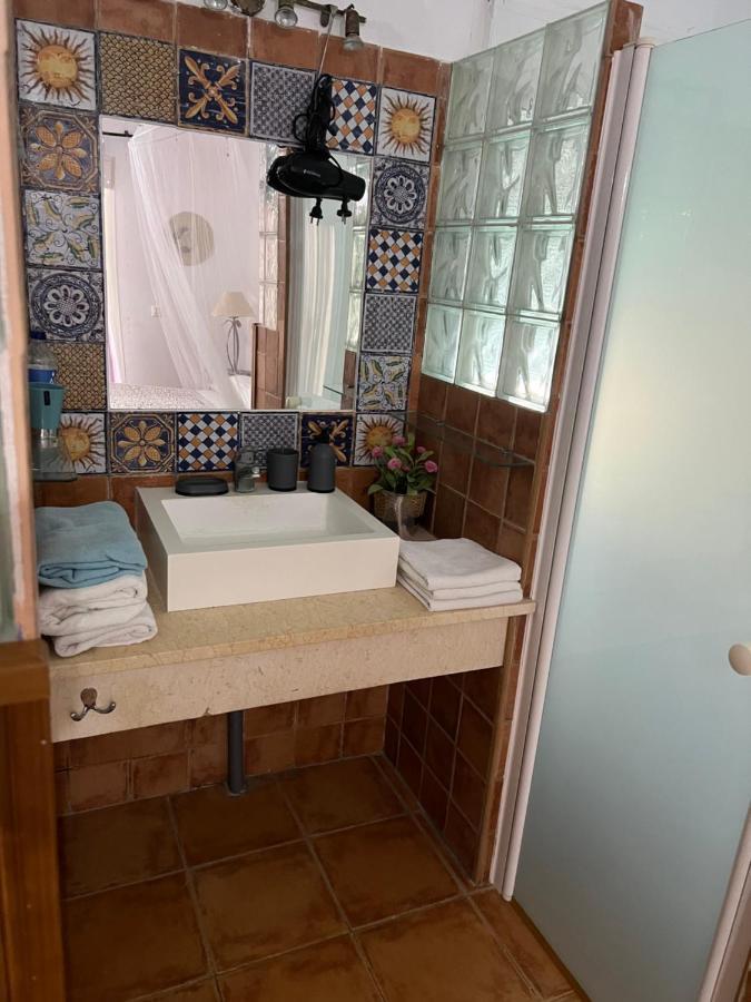 Privatunterkunft Alhucema Chiclana de la Frontera